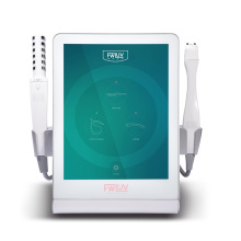 Tragbare RF Private Care Vaginal Straffing Beauty Machine